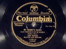 78 RPM -- Reb Spikes Majors and Minors, Columbia 1193, E Jazz