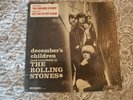 ROLLING STONES December’s Children LP (London 3451) Mono - Rare