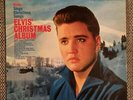 LP 1959 Elvis Presley CHRISTMAS ALBUM RCA Victor LSP 1951 V4 OHNE LZ LAM  NM