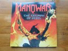 MANOWAR - 