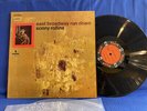 SONNY ROLLINS EAST BROADWAY IMPULSE A9121 ORIGINAL FRANCE LP NEAR MINT