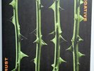 Type O Negative - October Rust - Super Rare 2 x Vinyl LP - Peter Steele