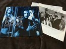 Prince ORIG. VINYL 2x LP WITH PROMO STICKER Diamonds And Pearls