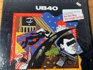USED LP VINYL RECORD: UB40 Labour of Love