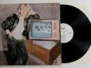 JONI MITCHELL - WILD THINGS RUN FAST LP VINYL N MINT/NM Original 1982 UK Album