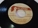 R/Steady The Hamlins - Sentamental Reason /Reggae 45
