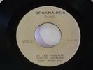 (Sks)  Charlie Organair, Tommy McCook - Little Village /Littel Holiday Organair