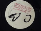 CLARENCE PARKS -TAKE A MIRACLE KILLER /REGGAE10