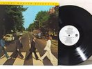 The Beatles - Abby Road - MFSL 1-023