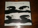 U2 45/PICTURE SLEEVE I Will Follow You PROMO ISLAND