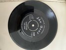 Lord Tanamo 7” In The Mood For Ska , very rare vinyl records good condition 