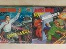 James Bond 007 Moonraker & View To Kill Kid Stuff 7