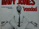 Davy Jones & The Voodoo Funk Machine - Voodoo - 7