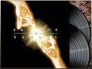 SAMAEL - Era One / Lessons In Magic #1 DLP (BLACK Vinyl),12'' NEW, Dark/Ambient