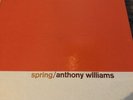 Anthony Williams - Spring - Blue Note BLP 4216