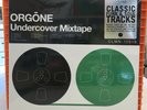 Orgone ‎– Undercover Mixtape : Colemine CLMN 12018 SEALED 2LP VINYL FUNK