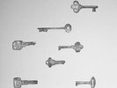 Various ‎– Mind Over Matter : Giegling ‎20 NEW 3LP VINYL HOUSE/TECHNO