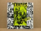 ?THE CRAMPS  / Unleashed & Unreleased