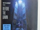Kate Bush LIVE 2014 box set;  4 LPs  BEFORE the DAWN    sealed;