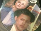 Madonna-Open Your Heart Limited Edition Picture Disc with Sticker