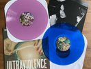 Ultraviolence by Lana Del Rey | Urban Outfitters Limited Edition Vinyl 2LP