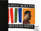 Sonny Rollins ‎– Freedom Suite : Riverside CR00337 SEALED VINYL LP LTD EDT