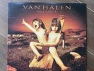 Van Halen ?– Balance Vinyl LP RARE Eddie, Alex, Michael Anthony, Sammy Hagar
