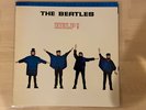 Beatles HELP MFSL Original Master Recoding Excellent Played Once MOFI EMI