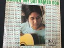 Norma Tanega - Walkin My Cat Named 1966 New Voice ULTRASONIC CLEANED - RARE - EX