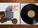 THE BONNIWELL MUSIC MACHINE Vinyl LP Record WS 1732 Original Garage Psych 1968