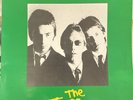 The Jam - Changing My Address - Green Vinyl - Rare LP