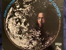John & Alice Coltrane LP - Cosmic Music - Impulse AS-9148 Gatefold Stereo