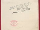 BACKSTREET BOOGIE BAND SOUTHBOUND FREIGHT LP SEALED RARE PRIVATE AZ BLUES ROCK
