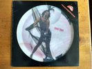 The Rocky Horror Picture Show LP Picture Disc1975 OPD91653 Limited Edition 14241