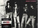 Ramones Rocket To Russia 180G NEW OVP Sire Vinyl LP