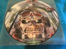 Iron Maiden 12” Aces High Picture Disc Orig Metal
