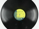 Jazz 78 - Bud Powell Trio - Un Poco Loco - Blue Note - VG++ mp3