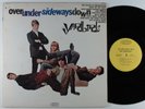 YARDBIRDS Over Under Sideways Down EPIC LP mono #