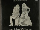 SOCRATES DRANK THE CONIUM: on the wings P.I. 12