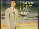 BUDDY HOLLY: that'll be the day DECCA 12