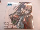 NOMADI - GENTE COME NOI - LP PICTURE DISC VINYL NEW SEALED RSD - COPY # 253/500