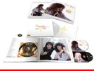 Brian May Back To The Light Limited *SIGNED* Collectors Edition Boxset sold out