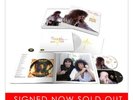 BRIAN MAY BACK TO THE LIGHT BOX SET SIGNED EDITION LIMITED TO 1000 - pre-order