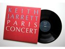KEITH JARRETT - PARIS CONCERT - LP GER 1990 - NEAR MINT