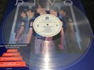 Devo New Traditionalists Used Vinyl LP Official Re-release Clear Vinyl Rare NM