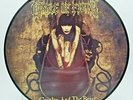 Cradle of Filth CRUELTY AND THE BEAST Picture Disc 12