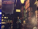 David Bowie THE RISE AND FALL OF ZIGGY STARDUST Vinyl LP VG- 1st US PRESSING