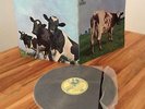 PINK FLOYD [ATOM HEART MOTHER] EX/NM 1970 1ST PRESS SPANISH HARVEST LP