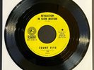 COUNT FIVE Revelation In Slow Motion NEAR-MINT DEAD STOCK 1968 ORIG Garage Psych