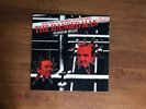 Bullet - The Hanged Man - Music From TV Series On Vinyl